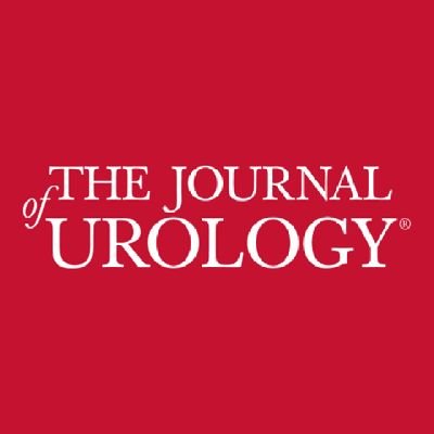 The official Twitter page of The Journal of Urology®