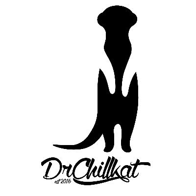 DrChillkat Profile Picture