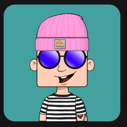 DeepYieldd's profile picture. 