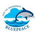 Bluepeace (@bluepeacemv) Twitter profile photo