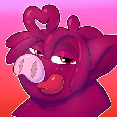 Gourmand the Gummy-hog.さんのプロフィール画像
