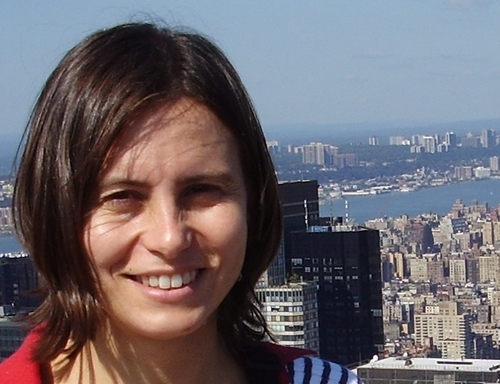 PatriziaBenati's profile picture. 