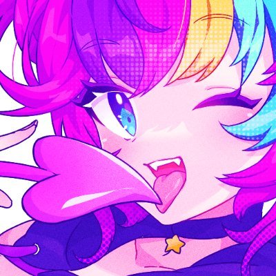 TECHY ★LEWD ART & VTUBER STUFF!★🔞NSFW🔞ADULTS ONLY★
FANART TAG #Techylewd 
MAIN ACCT: @techycutie
https://t.co/MwLFV1VH3Z