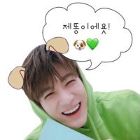 제똥이🐶💚 (@jeddong_0423__) 's Twitter Profile