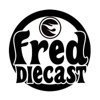 FRED Diecast ©(@freddiecast164) 's Twitter Profile Photo