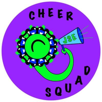 JSE Charity Cheer Squad 🍉