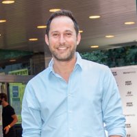 David Hatkoff (@davidhatkoff) 's Twitter Profile