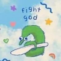 Willow (They/Them) (@bitch_im_queer) 's Twitter Profile Photo