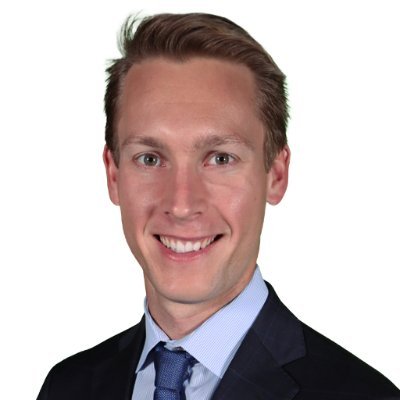 Connor Hansen