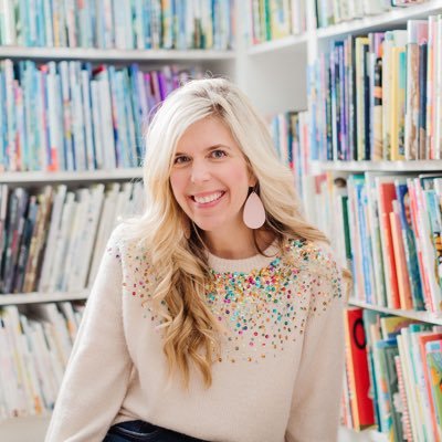 Hi! I am Courtney! A Teacher, Picture Book Expert, and creator of National Open The Magic Day 9.25 #picturebooksaremyjam #openthemagic #ramonarecommends