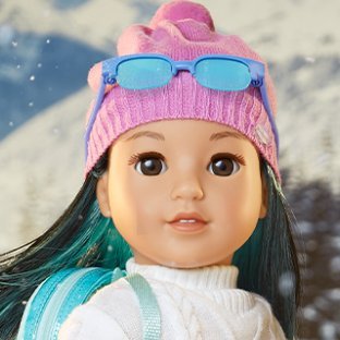 WendyShang's profile picture. Author of the American Girl 2022 Girl of the Year books and The Secret Battle of Evan Pao! Views are my own. Repped by Tracey Adams.