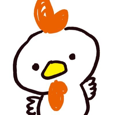チキンです。さんのプロフィール画像