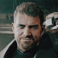Christopher Redfield (@private_chris) 's Twitter Profile