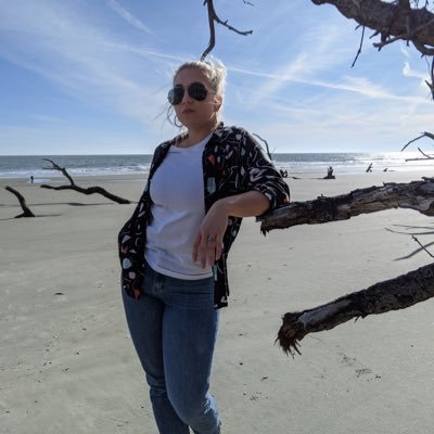 cbwood99's profile picture. SSDGM