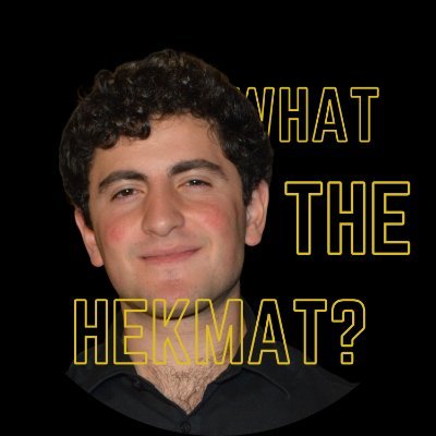 WhatTheHekmat Profile Picture