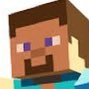 Minecraft Steve from the hit game Minecraft and proud DLC of the other hit game Super Smash Bros. Ultimate