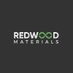 Redwood Materials (@RedwoodMat) Twitter profile photo