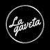 La Gaveta (@lagaveta_) Twitter profile photo La Gaveta (@lagaveta_) Twitter profile photo
