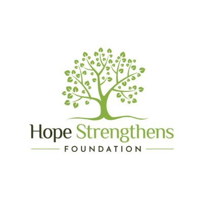 Hope Strengthens