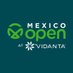 Mexico Open at Vidanta (@MexicoOpenGolf) Twitter profile photo