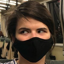 Excitable nerd studying cybersecurity, computer networks, and 20-year-old chatbot tech. CCSF student. Background in education.