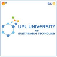 UPL University of Sustainable Technology(@upluniversity) 's Twitter Profile Photo