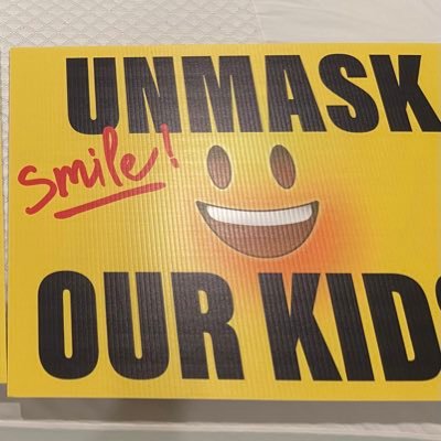 Parent - trying to win back the greatest Country ever made and unmask our kids #unmaskourkids #nomandates #fearmongering #takebackourschools #kidslivesmatter