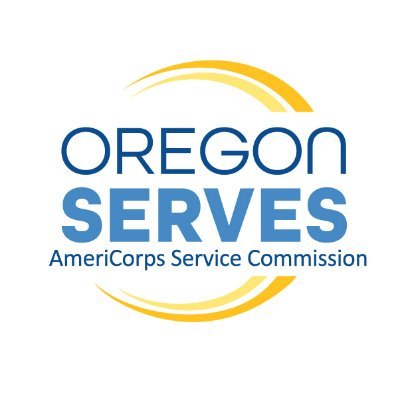 We advance volunteerism, service and civic engagement to enrich lives and strengthen Oregon communities. #oregonserves
SM Policy: https://t.co/2JiSA2NQOf