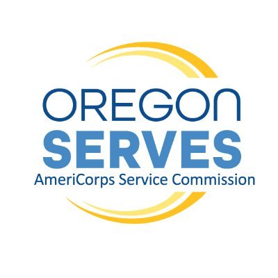 We promote and enhance the culture of service, volunteerism, and civic engagement across communities throughout Oregon. #oregonserves