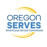 OregonServes Commission (@oregonserves) 's Twitter Profile Photo OregonServes Commission (@oregonserves) 's Twitter Profile Photo