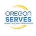 OregonServes Commission (@oregonserves) Twitter profile photo OregonServes Commission (@oregonserves) Twitter profile photo