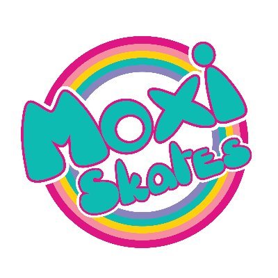 Moxi Roller Skates can't come to the phone right now. 
Why? 
Oh, because they have relocated to @moxiskates