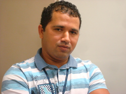 Sou um cara gente boa!