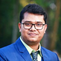 Swapan Chakrabarty (@swapan_cb) 's Twitter Profile