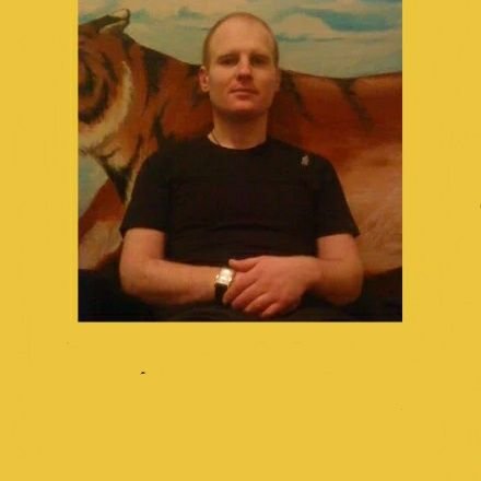 jmBxzFysFOkXIwF's profile picture. Я Киевлянин.