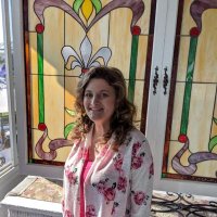 Jennifer Renson-Chiappetta (@jennyrenson) 's Twitter Profile Photo Jennifer Renson-Chiappetta (@jennyrenson) 's Twitter Profile Photo