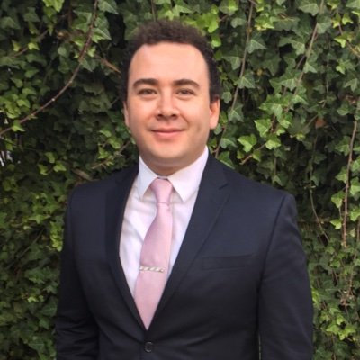 jesusrpichardo's profile picture. Experto en #Ciberseguridad y apasionado de la #innovación tecnológica.

* Este espacio refleja sólo mi opinión personal.