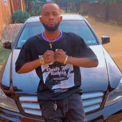 ChukwuCaleb11's profile picture. I love fun