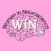 WiNUK: Women in Neuroscience UK 🧠 (@WomeninNeuroUK) Twitter profile photo