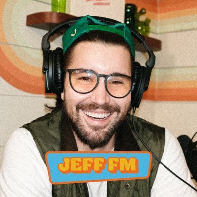 JeffFMShow Profile Picture