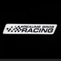 Reaume Brothers Racing(@RBR_Teams) 's Twitter Profile Photo