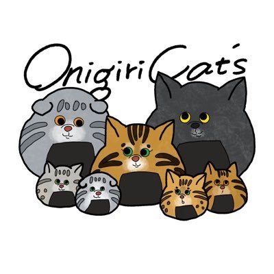 onigiri_cat'sさんのプロフィール画像