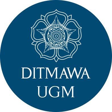 Akun Twitter Resmi Direktorat Kemahasiswaan UGM. Media sosial Ditmawa UGM: https://t.co/5WHobAuf7A