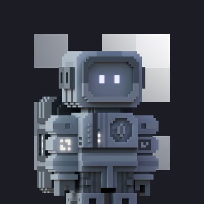 Atom Planetさんのプロフィール画像