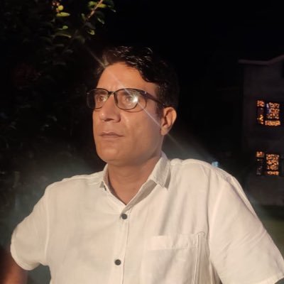 majidjahangir_'s profile picture. Srinagar based journalist. Works at BBC Hindi Service.Past -Sahara Urdu,News-express Tv,Bhaskar Tv and more .Tweets are strictly personal.