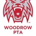 Woodrow PTA (@woodrowpta1) Twitter profile photo Woodrow PTA (@woodrowpta1) Twitter profile photo