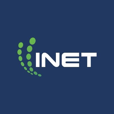 INET Always By Your Side
TRUSTED Provider