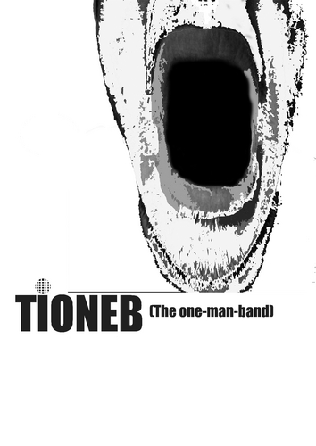 Tioneb is a singer / song-writer and human beat box specialist. Co-fondator of the band Human player he's now delivering his soulful electro-pop solo project