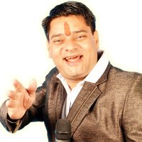 Kavi Buddhi Prakash Dadhich(@HasyaKaviBuddhi) 's Twitter Profile Photo