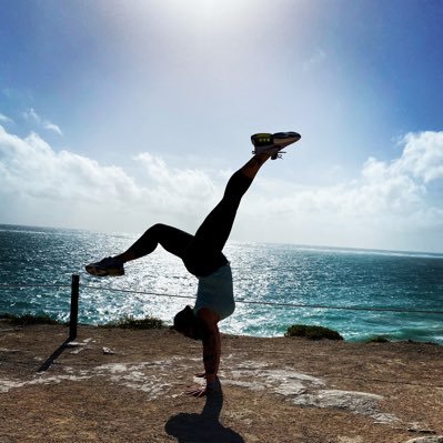 staystrongKrupp's profile picture. Faith. Mother. Love working with the youth. CSCS, IFBB fitness pro, and CEO of Stay Strong Krupp Nonprofit. MS Sport management. Anything fitness I 💜